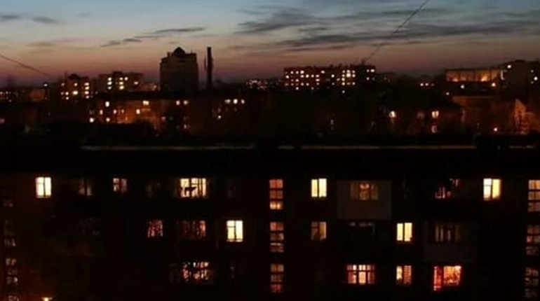 Результати режимного дня: скільки електроенергії за добу споживає Полтавщина без обмежень