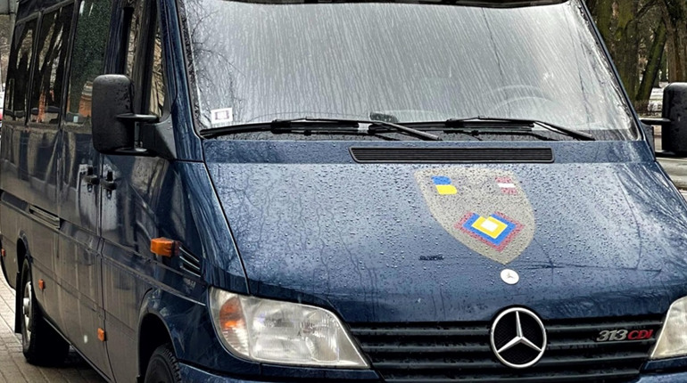 У Чорткові до кладовища по вулиці Ягільницькій курсуватиме громадський транспорт