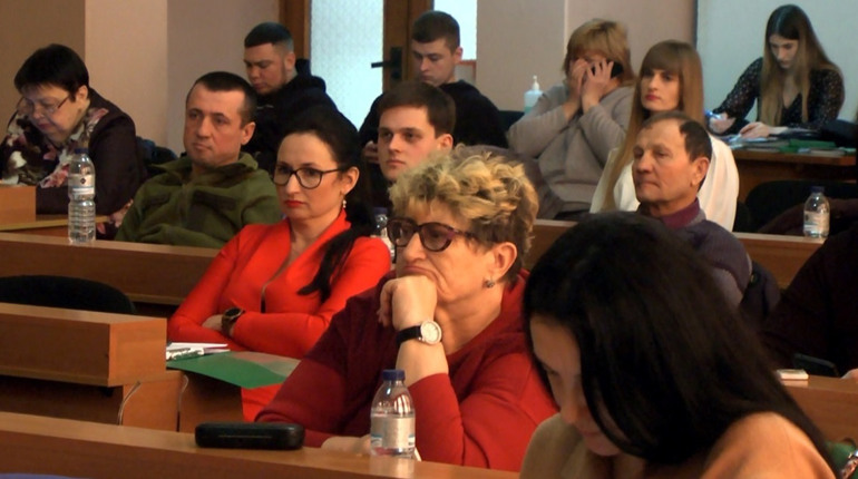 У Первомайську скликають позачергову сесію міської ради