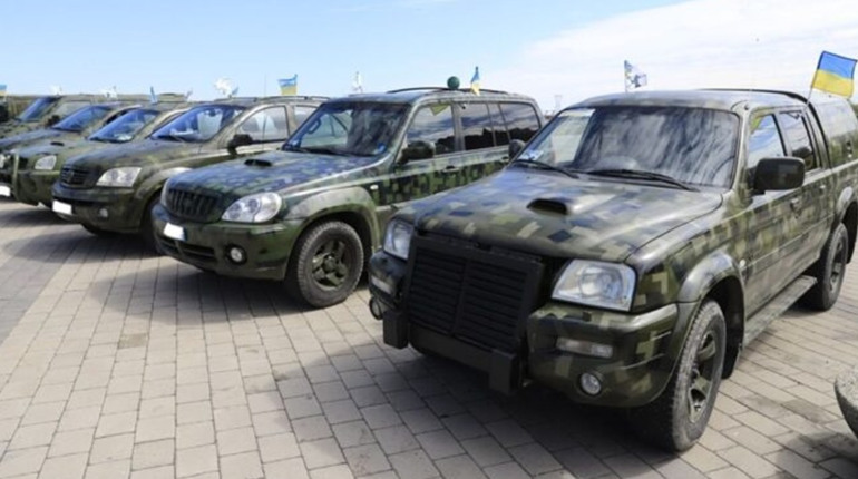 На Одещині судитимуть місцевого жителя, який продавав фейкові позашляховики для ЗСУ