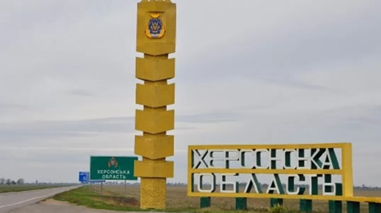 Відтепер для пересування окупованою Херсонщиною потрібен пропуск від окупантів