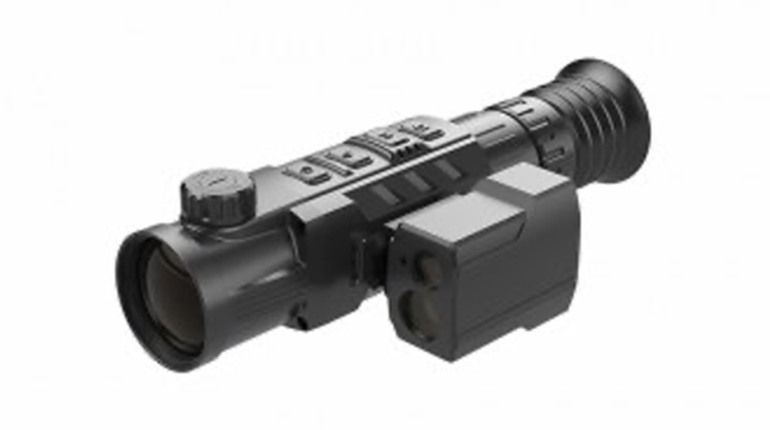 Найкорисніші функції тепловізійного прицілу