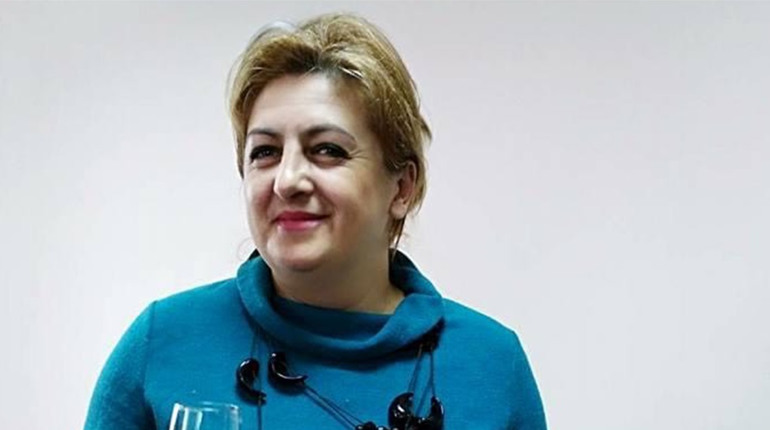 У Каховському районі староста округу виявилася колаборанткою