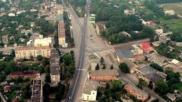 У Менській громаді почнуть вмикати вуличне освітлення. Але поки тільки увечері