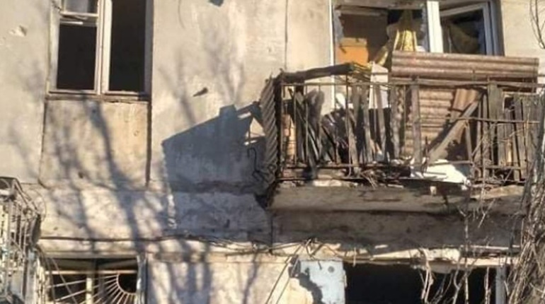 Окуповані міста Луганщини. Сєвєродончанам вкотре обіцяють "велике будівництво" та запуск "Азота"