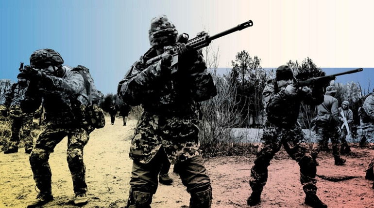 Перемога, поразка, заморожений конфлікт чи вічна війна? Чим закінчиться війна в Україні: 5 сценаріїв