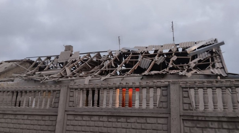 28 лютого обстріляли Мар'їнську громаду. Під ворожий вогонь потрапили 4 населені пункти
