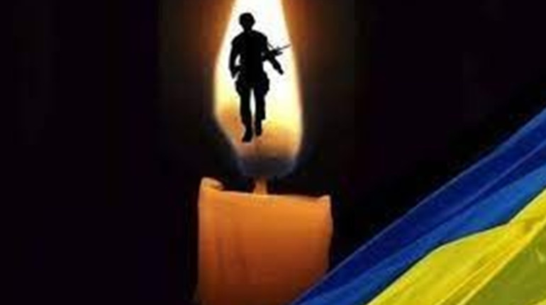 На фронті загинув працівник шосткинського "Водоканалу", який добровольцем став на захист України