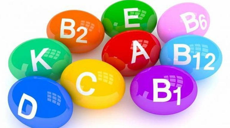 Як покращити зір за допомогою вітамінів?