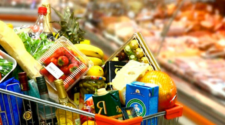 Весняні акції в супермаркетах «ЛьонОК»: на які продукти та товари діють знижки