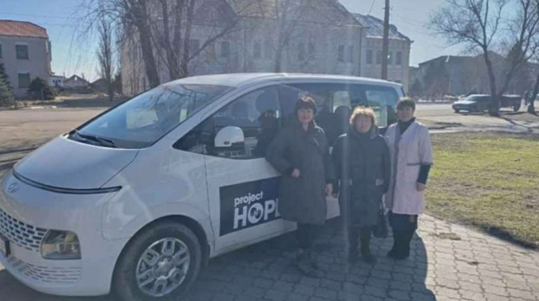 Коротко про ситуацію на Херсонщині 1 березня 2023 року