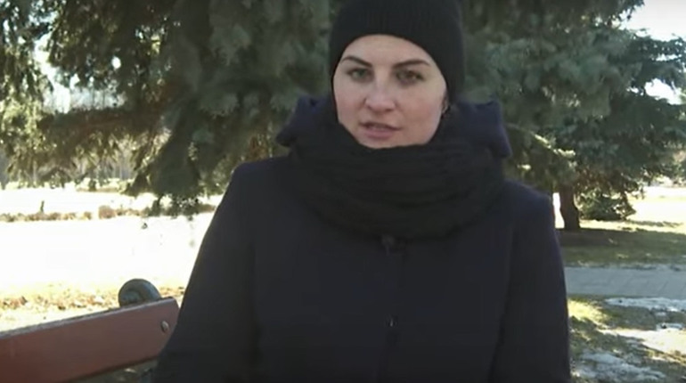 «Мені здавалося, що я у божевільні»: історія вчительки з Ніжинщини, яка пережила російський полон