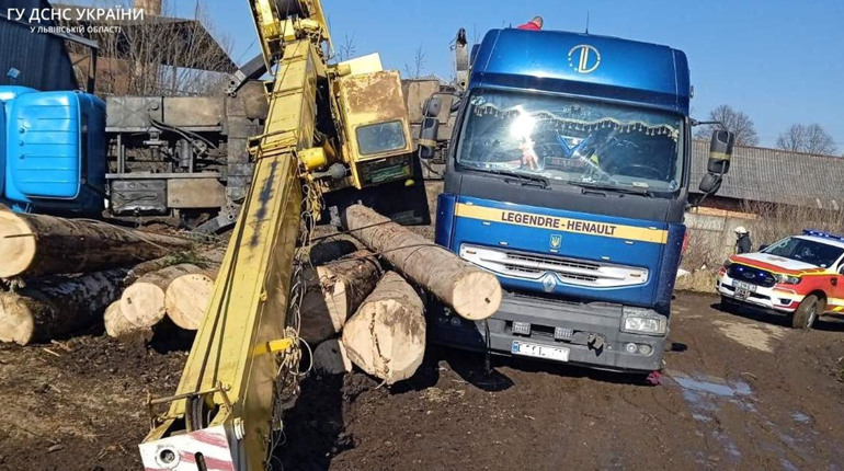 Комунальне підприємство Дрогобича перевірятимуть після загибелі їхнього працівника