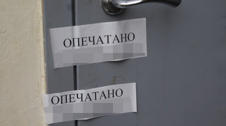Покинуті власниками квартири в Мелітополі видаються у володіння колаборантам
