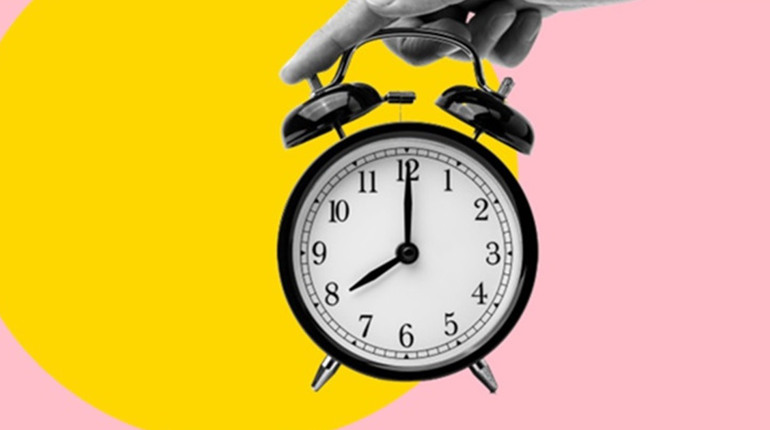 Переходимо на літній час. Коли гадячанам переводити стрілки годинників