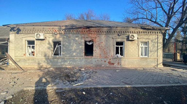 Ситуація на Донеччині: Курахівську громаду обстріляно зі "Смерчів", є поранені у Бахмуті й Вугледарі