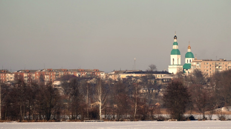Як Глухів став містом конопель