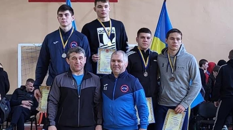 Через брак коштів не всі спортсмени Южного взяли участь в обласному чемпіонаті