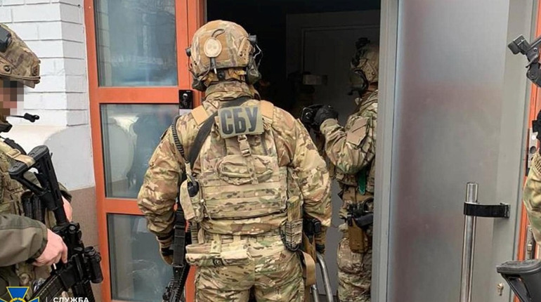 Як підпільні казино Херсона працювали на окупантів
