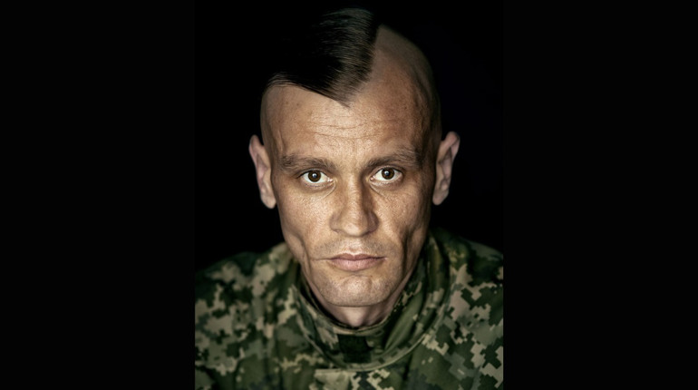 З Олексієм Соколовським попрощаються 8 березня в Києві