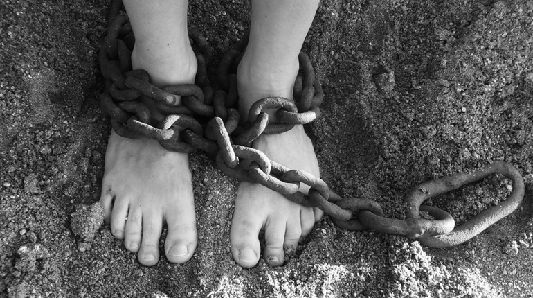 Чому гендерно зумовлене насильство стосується кожного? Роз'яснює громадська організація «Життя є!»