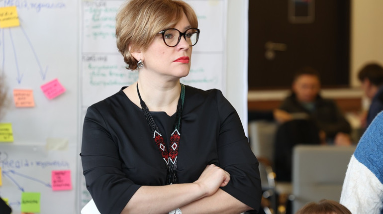 Якою буде Херсонщина після звільнення