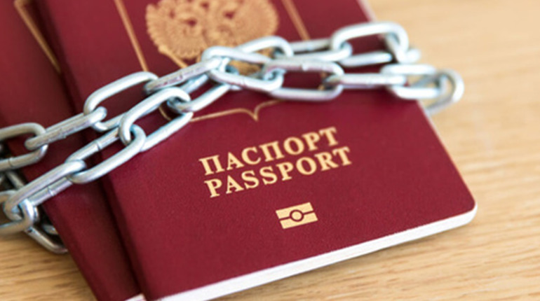 Чи вдається Росії паспортизувати Херсонщину