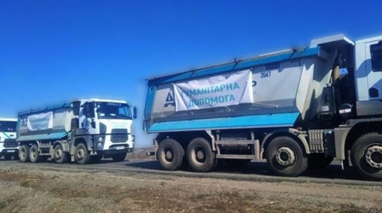 У Кураховому збирають дані про потреби мешканців громади. Що хочуть знати