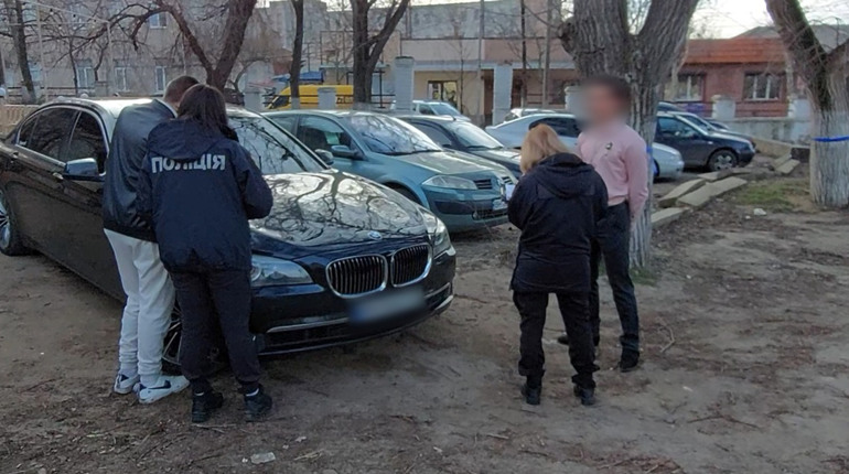 Додав "перчинки": на Одещині наречений влаштував стрілянину на власному весіллі і може за це сісти