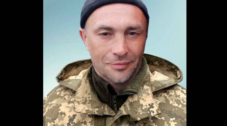 «МАМО, Я НІКОЛИ НЕ ЗДАМСЯ У ПОЛОН!»