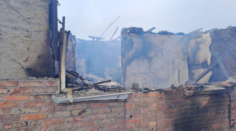 Ситуація на Донеччині 8 березня. Ворог наступав у напрямку Мар’їнки, Новомихайлівки та Вугледара