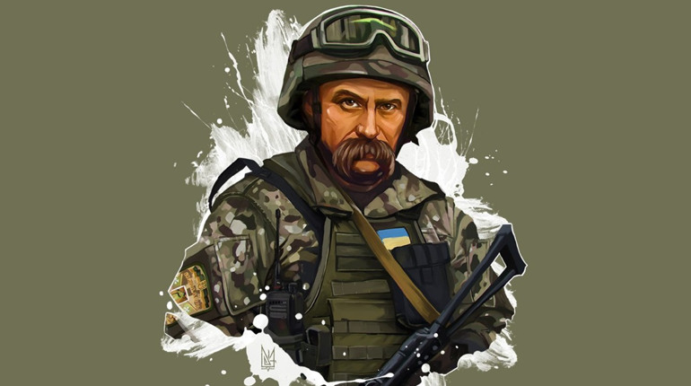 «Він був перший українець з правдивою національною свідомістю»: нарис про Тараса Шевченка
