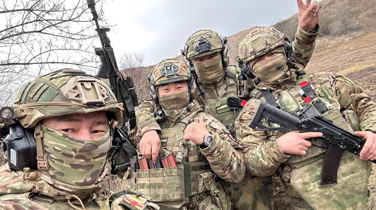 Буряти радіють, що руйнують Вугледар. Ситуація по Волноваському району на 10 березня
