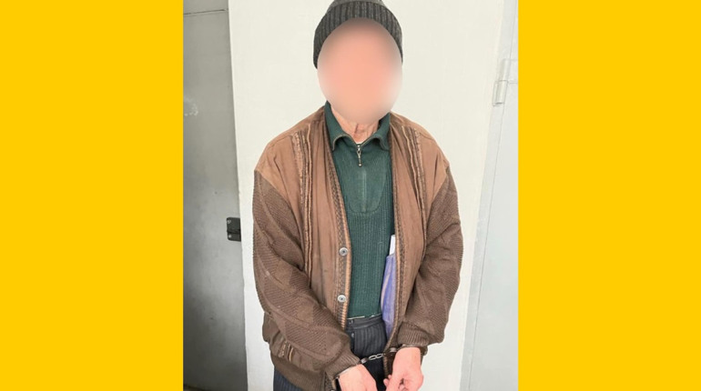 На Первомайщині поліція затримала місцевого мешканця за підозрою у вбивстві співмешканки