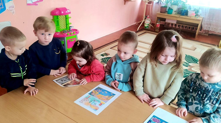 Замість блокчейну Е-садок: у Дрогобичі змінять спосіб реєстрації дітей у дитсадок