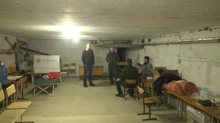 Як підвал звичайної багатоповерхівки перетворився на культурно-просвітницький простір