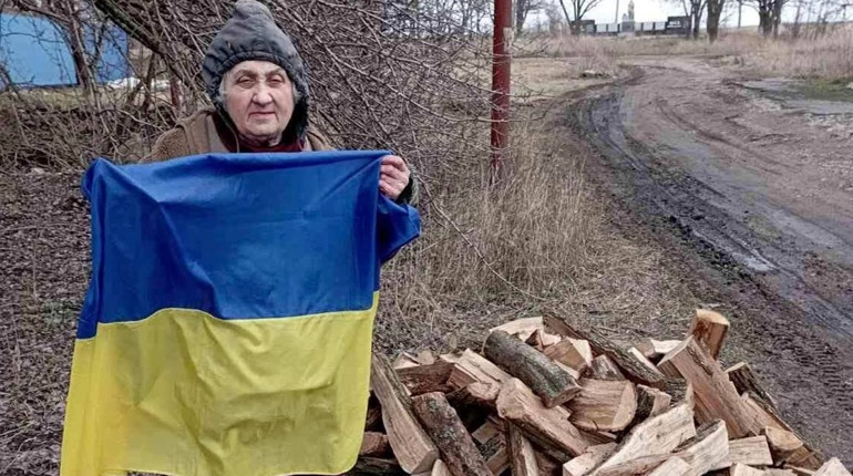Мешканці Нью-Йорка безкоштовно отримали паливні матеріали