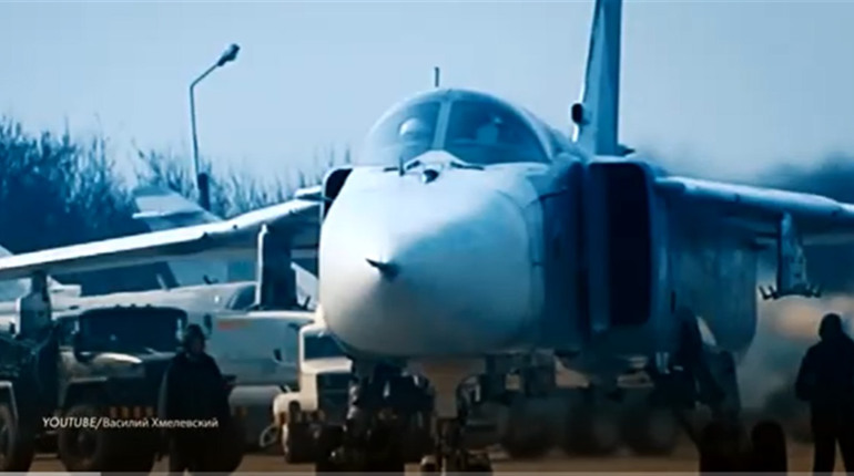 У проекті "Герої" розповіли про подвиг льотчиків 7 Бригади тактичної авіації