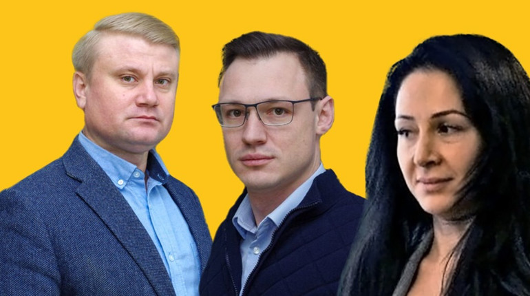 СБУ викрила 10 колаборантів на "ЛНР" та "ДНР": передавали лікарні та знищували українські книжки