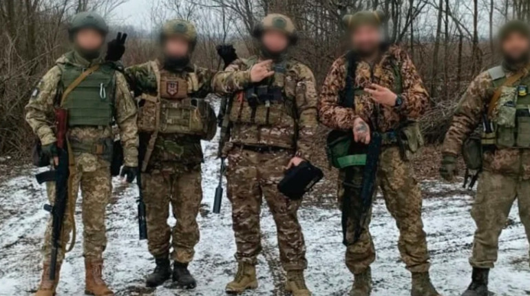 Терміновий збір: потрібен автомобіль для військових, що воюють на Запорізькому напрямку