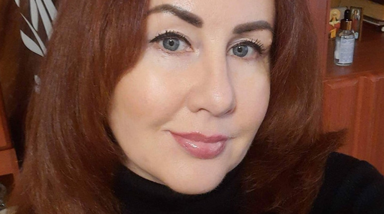 «Все вийде, якщо докласти зусиль» - кондитерська справа життя Тетяни Малої