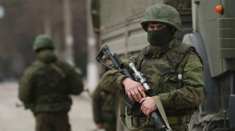 Вбили, щоб не лікувати: на окупованій частині Херсонщини армійці розстріляли жінку