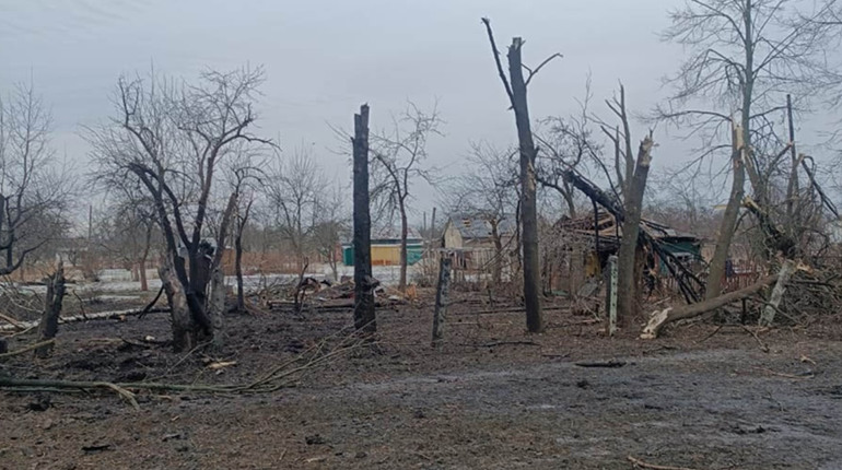 Стало відомо скільки коштів витратив ворог на ракетні обстріли Шостки 9 та 11 березня