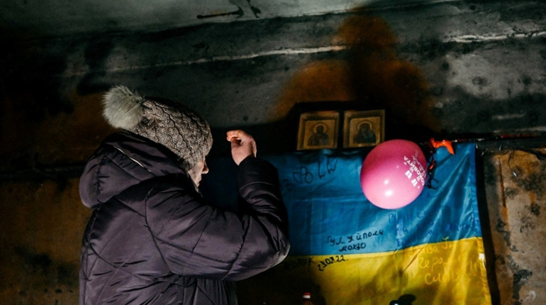 Історії гуляйпільців, які рік живуть під обстрілами: "Всюди чужі люди, все чуже… дома краще"