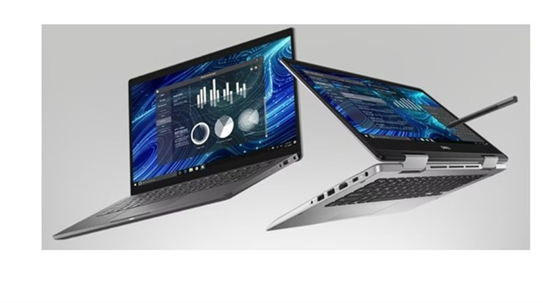 Чи варто купувати ноутбук Dell Latitude?