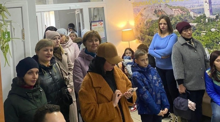 У Черкасах 14 березня відбудеться зустріч ВПО з Донеччини. Як зареєструватися