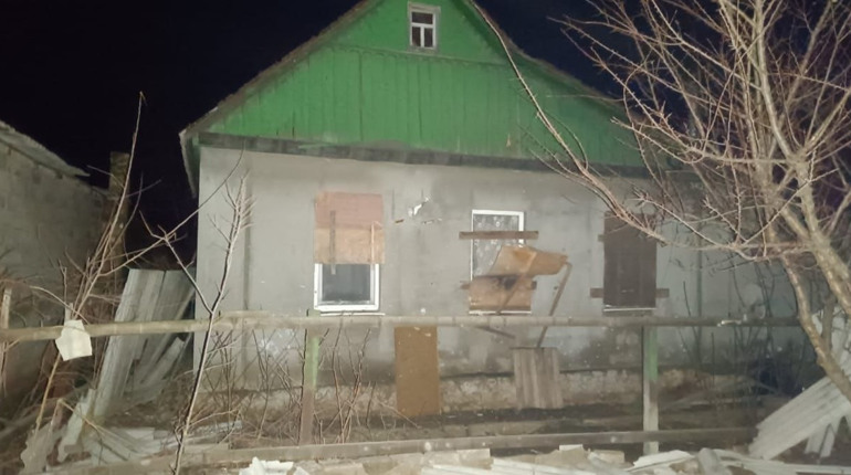 Окупанти 12 березня 34 рази обстріляли Донеччину. Гучно було на околицях Торецької громади