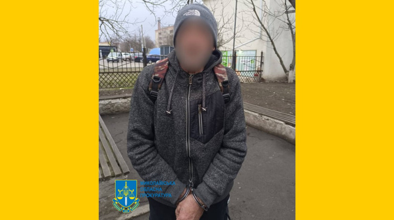 У Первомайську сталося вбивство