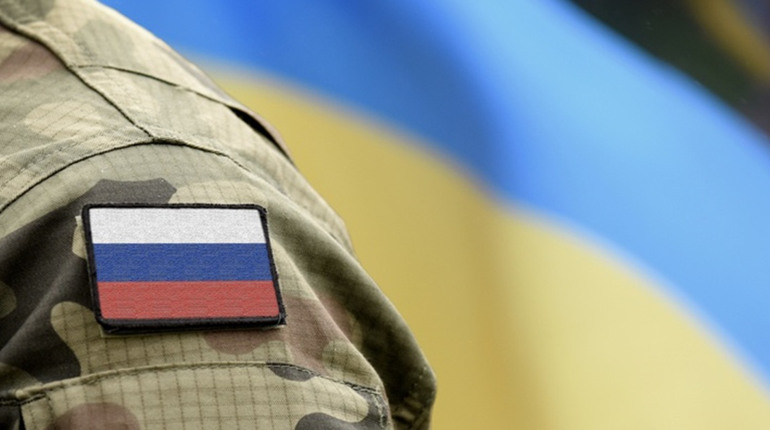 Росіяни скасують обов’язкове вивчення української в окупованій частині Запорізької області
