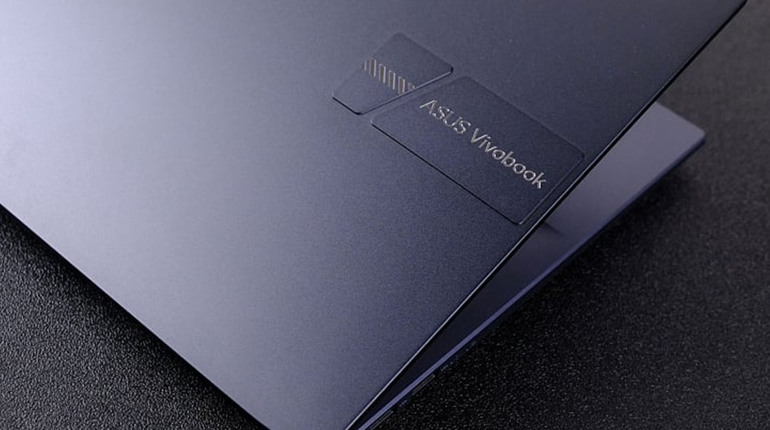 Asus Vivobook Pro 15 - ноутбук з OLED-екраном і RTX 3050
